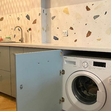 Apartment Close To Metro, 8 Minutes To Centrum And Near Airport Warszawa Zewnętrze zdjęcie