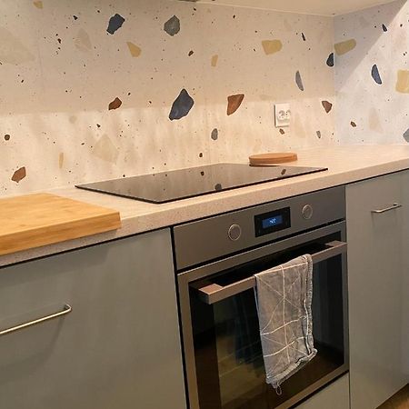 Apartment Close To Metro, 8 Minutes To Centrum And Near Airport Warszawa Zewnętrze zdjęcie