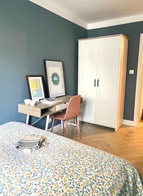 Apartment Close To Metro, 8 Minutes To Centrum And Near Airport Warszawa Zewnętrze zdjęcie