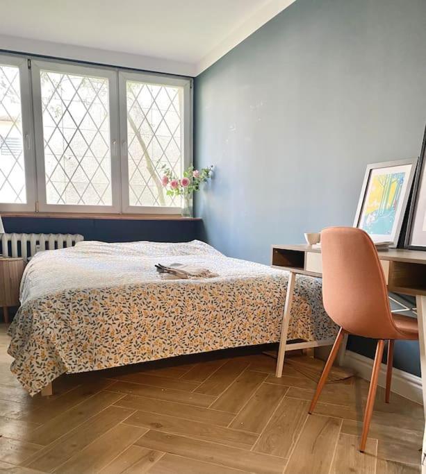 Apartment Close To Metro, 8 Minutes To Centrum And Near Airport Warszawa Zewnętrze zdjęcie