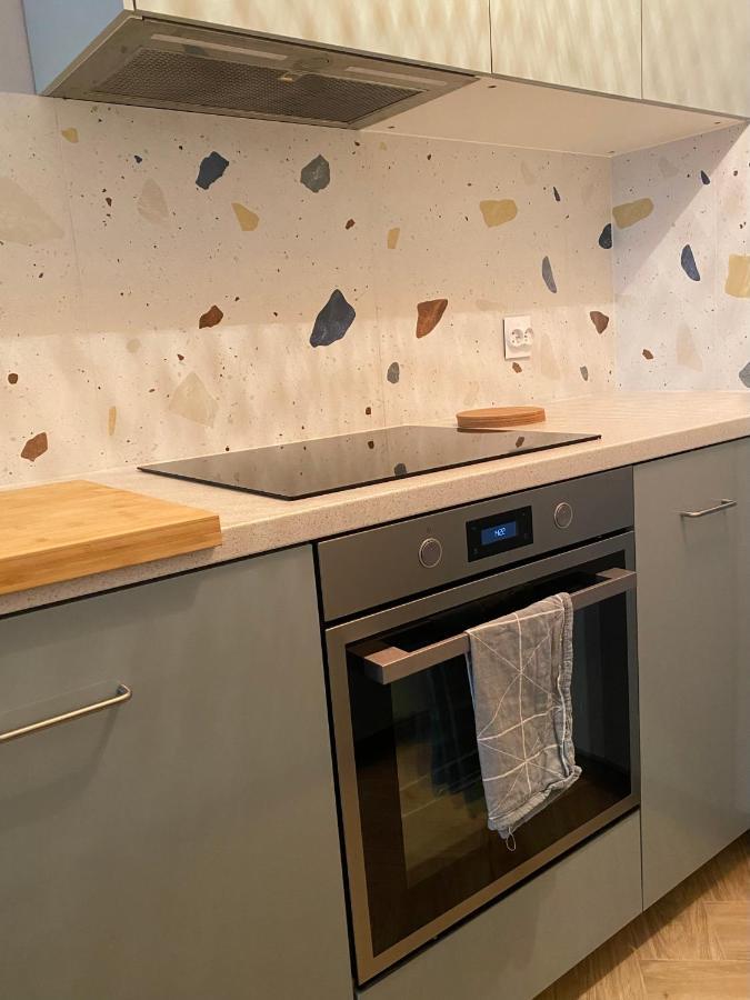 Apartment Close To Metro, 8 Minutes To Centrum And Near Airport Warszawa Zewnętrze zdjęcie